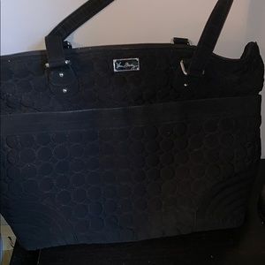 Vera Bradley diaper bag
